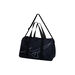 GLOSSY MINI GYM BAG_33YY2510, 블랙
