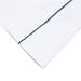 HOOD PULLOVER PISTE_32YE5A21, 화이트