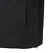 BRUSHED WOVEN MTM_32YC4621, 블랙