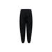 SWEAT BOOSTER PANTS_32YG5A24, 블랙