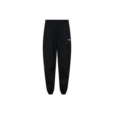 SWEAT BOOSTER PANTS_32YG5A24, 블랙
