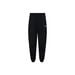 SWEAT BOOSTER PANTS_32YG5A24, 블랙