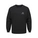 MIZUNO X P.DEPT [2PACK] LONG SLEEVE_32MP5I03, 화이트/블랙