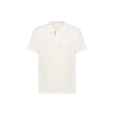 BASIC POLO SHIRTS_32YA5B31, 아이보리