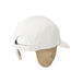 EAR FLAP CAP_C32JWC510, 크림