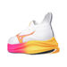 MIZUNO NEO ZEN_J1GC2582, 화이트/탱 오렌지/핑크 테트라