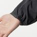 PACKABLE WINDBREAKER (W)_J2MEC200, 블랙