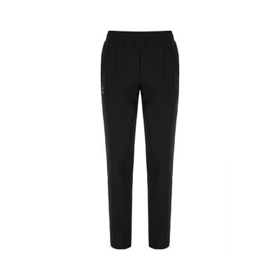 BRUSHED TRICOT TRACK PANTS_32YG5F23, 블랙