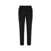 BRUSHED TRICOT TRACK PANTS_32YG5F23, 블랙