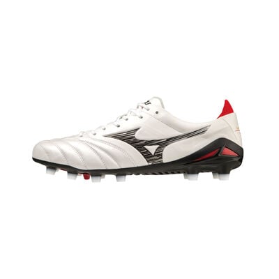 MORELIA NEO IV JAPAN_P1GA2330, 화이트/블랙/차이니즈레드