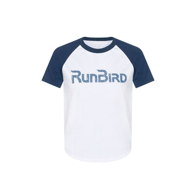 HERITAGE COTTON SHORT SLEEVE (W)_32YA5E52, 화이트