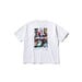 TREE13 HALF T-SHIRTS_32MA5TR4, 화이트