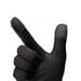 MORELIA FIELD GLOVE_CP2MYB510, 블랙