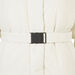LONG DOWN JACKET_32YE4823, 크림