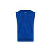 FOOTBALL SLEEVELESS_32YA5B41, 블루