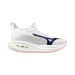 MIZUNO NEO VISTA 2_J1GC2534, 화이트/화이트/아이리스 블룸