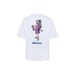 GRAPHIC T-SHIRTS_32YA5A60, 화이트