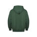 MONOGRAM M HOOD PULLOVER_32YC4581, 그린
