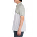 SOLARCUT ICETOUCH SHIRTS_E2MAC001, 그레이/화이트
