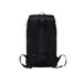 LIGHT STRING BACKPACK_33YY2507, 블랙