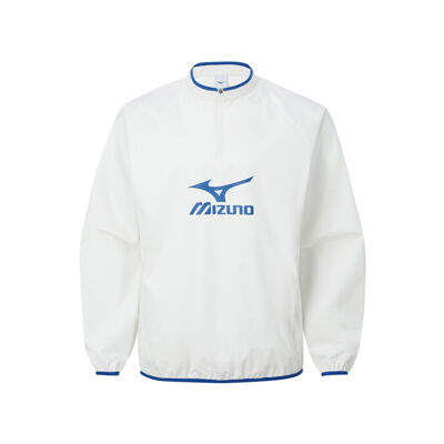 SWEAT BOOSTER HIGH NECK PISTE_32YE4620, 아이보리