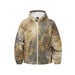 PATTERN WINDBREAKER_32YE4502, 크림