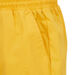 4 CUT WOVEN PANTS_32YD5B55, 머스타드
