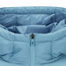 PADDING ANORAK_32YE4629, 스모키블루