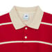 MONOGRAM M POLO SHIRTS_32YA5F80, 레드