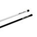 MIZUNO PRO ALIGNMENT STICK_5LXD220100, 화이트/블랙