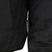 PADDING HOOD PISTE_32YE4626, 블랙