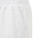 4.5 CUT SWEAT PANTS_32YD5B56, 화이트 멜란지