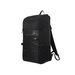 SQUARE BACKPACK_33YY2455, 블랙