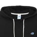 MONOGRAM M HOOD PULLOVER_32YC5F82, 블랙