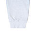 SWEAT JOGGER PANTS_32YD5A21, 화이트 멜란지