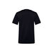 POLY BIG LOGO SHORT SLEEVE (W)_32YA5E20, 블랙