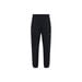 WOVEN CARGO JOGGER PANTS_32YD5A25, 블랙