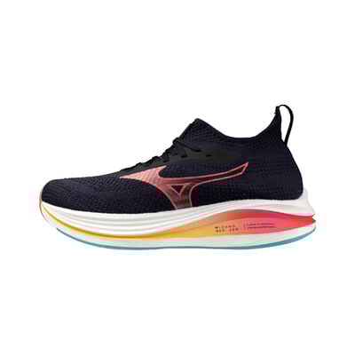 MIZUNO NEO ZEN_J1GC2591, 바리톤 블루/칼립소 코랄/시트러스