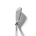MIZUNO PRO M-13 NS950 GH NEO 7I_5KXRK34507, NS PRO 950GH NEO LIGHT STEEL / S