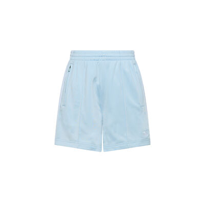 3.5CUT TRACK PANTS (W)_32YD5E21, 라이트 블루