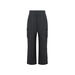 PADDING CARGO PANTS_32YD4651, 블랙