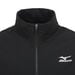 PADDING BOMBER JACKET_32YE5G24, 블랙