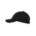 MONOGRAM BALL CAP_33YW2510, 블랙