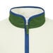 MONOGRAM M FLEECE JACKET_32YE5G80, 크림