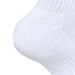 LOW CUT SOCKS (7cm)_33YX2504, 화이트블랙