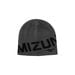 BREATH THERMO BEANIE (WORDING)_C32JWC504, 그레이
