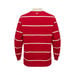 MONOGRAM M POLO SHIRTS_32YA5F80, 레드