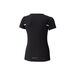 DRY AEROFLOW T-SHIRTS (W)_J2MAC202, 블랙