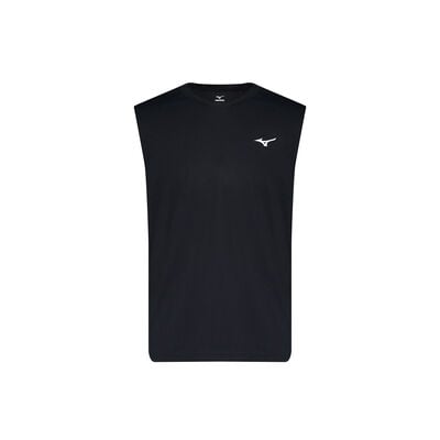 SLEEVELESS_32YA5B34, 블랙