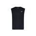 SLEEVELESS_32YA5B34, 블랙